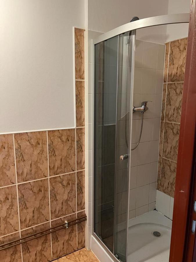 Agroturystyka Trzy Wieze Bytom Odrzanski Esterno foto