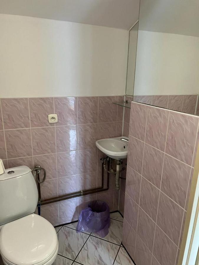 Agroturystyka Trzy Wieze Bytom Odrzanski Esterno foto